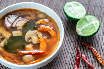 Tom Yum
