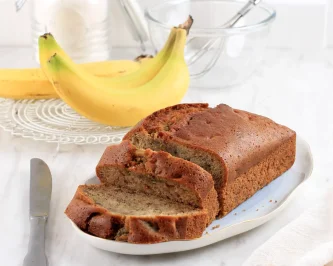 Banana bread