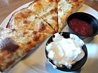 Quesadilla recept s kuřecím masem
