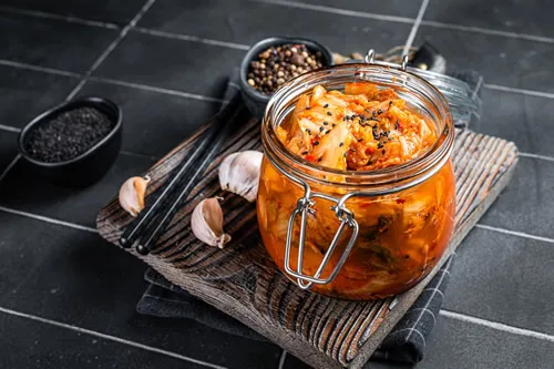 Zázračná fermentace Zázračná fermentace